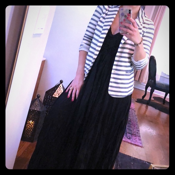 Splendid striped blazer - Picture 2 of 3